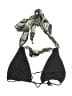 Unbranded Print Black Swimsuit Top Size XS (estimated) - photo 1
