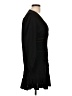 Sandro Black Cocktail Dress Size EU (FR) 42 / US 10 - photo 4