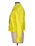 DKNY Yellow Jacket Size 8 - photo 5