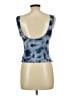 LA Hearts Blue Tank Top Size L - photo 2