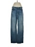 Edwin 100% Organic Cotton Blue Jeans Size 27 waist - photo 1