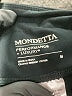 Mondetta Solid Black Active Pants Size M - photo 4
