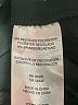 Mondetta Solid Black Active Pants Size M - photo 5