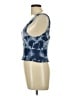 LA Hearts Blue Tank Top Size L - photo 5