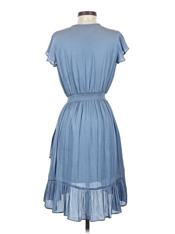 Banana Republic Casual Dress (view 2)