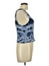 LA Hearts Blue Tank Top Size L - photo 4