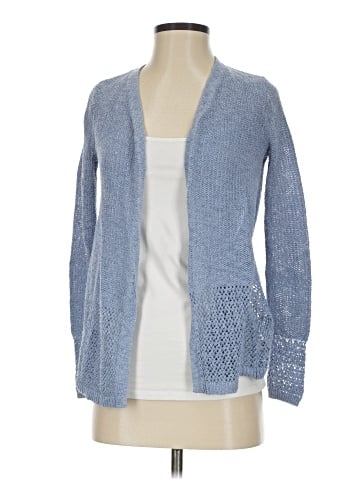 Tahari Cardigan (view 1)