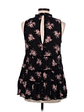 American Eagle Outfitters Sleeveless Blouse (view 2)