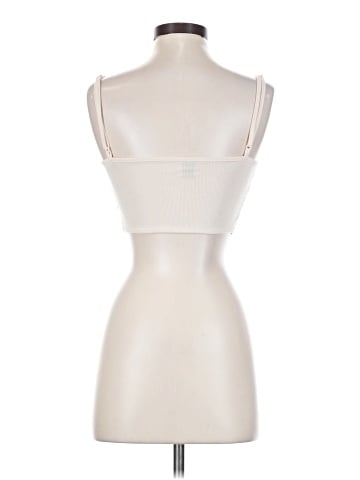 Shein Tube Top (view 2)