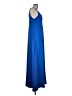 Unbranded Blue Casual Dress Size L - photo 4