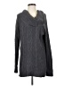 Jeanne Pierre Gray Pullover Sweater Size S - photo 1