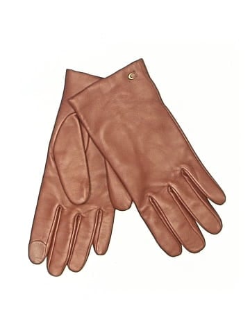 Coach Gloves (view 1)