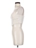Shein Ivory Tube Top Size 4 - photo 5