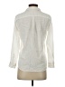 Uniqlo Ivory Long Sleeve Blouse Size S - photo 2