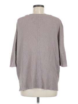 Zara 3/4 Sleeve T-Shirt (view 2)