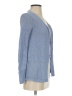 Tahari Blue Cardigan Size S - photo 4