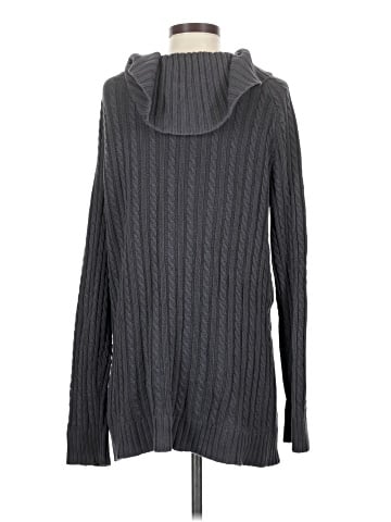 Jeanne Pierre Pullover Sweater (view 2)