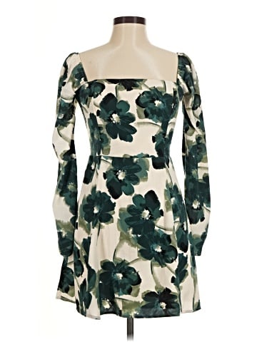 Abercrombie & Fitch Cocktail Dress (view 1)
