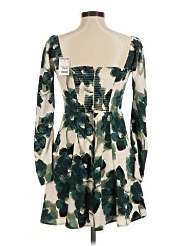 Abercrombie & Fitch Cocktail Dress (view 2)