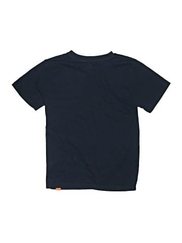 Free Planet Short Sleeve Top (view 2)