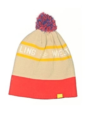 RUDIS Beanie (view 1)