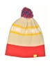 RUDIS 100% Acrylic Yellow Beanie One size - photo 1