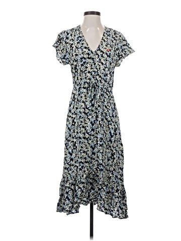 Rails Casual Dress (view 1)