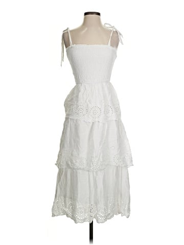 Jessica Simpson Cocktail Dress (view 1)