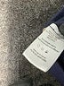 Left Coast by Dolan 100% Polyester Color Block Blue Track Jacket Size 2X - photo 7
