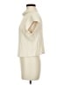 Michael Stars Ivory Short Sleeve Turtleneck Size Med (1) - photo 5