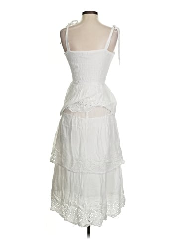 Jessica Simpson Cocktail Dress (view 2)