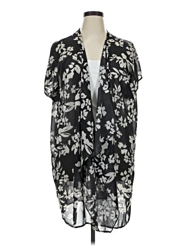Studio B by BOBEAU Kimono (view 1)