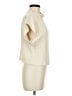Michael Stars Ivory Short Sleeve Turtleneck Size Med (1) - photo 4
