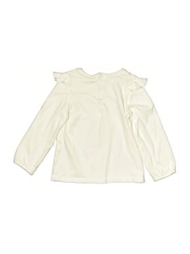 Du Pareil Au Meme DPAM Long Sleeve T-Shirt (view 2)
