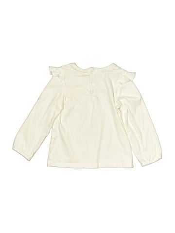 Du Pareil Au Meme DPAM Long Sleeve T-Shirt (view 2)