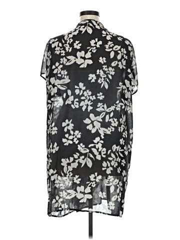 Studio B by BOBEAU Kimono (view 2)