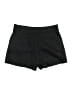 Vince. Solid Black Shorts Size 10 - photo 2