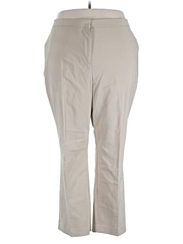New York & Company Casual Pants (view 1)