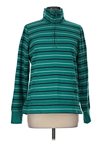 L.L.Bean Pullover Sweater (view 1)