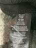 Well Worn Black Casual Pants Size 6 - photo 5