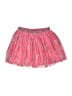 Member's Mark 100% Polyester Hearts Pink Skirt Size 10 - photo 1