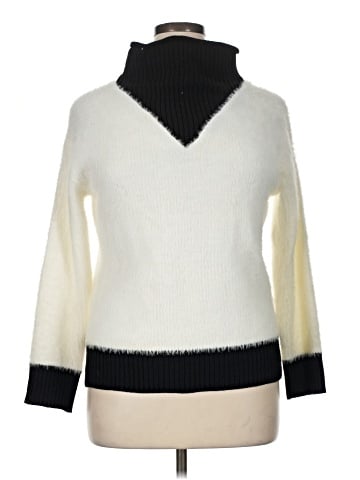 Assorted Brands Pullover Sweater (view 1)