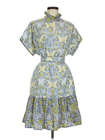 uncle frank Casual Dress (view 1)