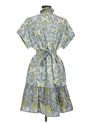 uncle frank Casual Dress (view 2)