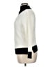 Assorted Brands Color Block Ivory Pullover Sweater Size XL - photo 5