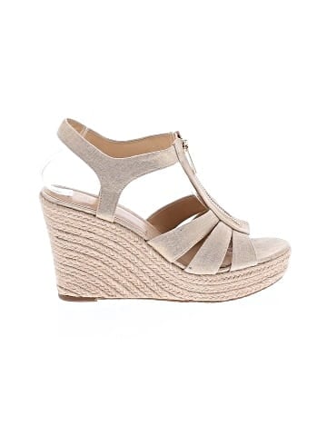 MICHAEL Michael Kors Wedges (view 1)