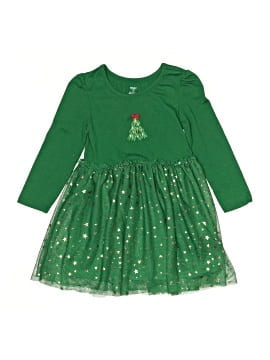 Holiday Time Dress (view 1)