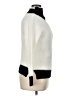Assorted Brands Color Block Ivory Pullover Sweater Size XL - photo 4
