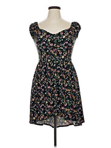 No Boundaries Casual Dress (view 1)