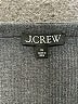 J.Crew Gray Cardigan Size XL - photo 6